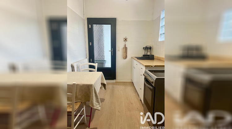 Ma-Cabane - Vente Maison La Teste-de-Buch, 60 m²