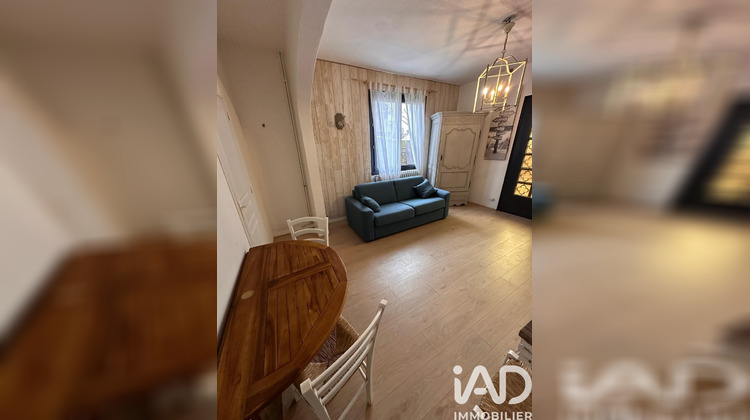 Ma-Cabane - Vente Maison La Teste-de-Buch, 60 m²