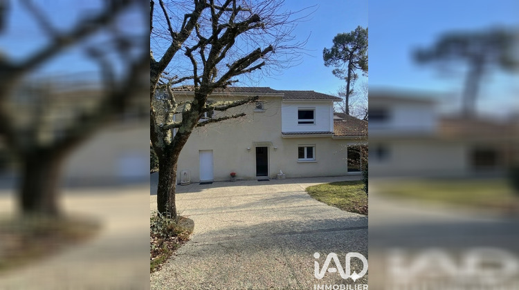 Ma-Cabane - Vente Maison La Teste-de-Buch, 190 m²