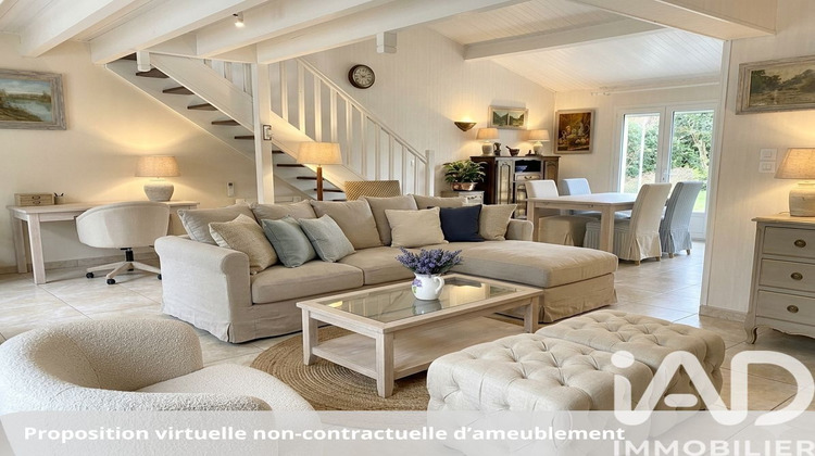 Ma-Cabane - Vente Maison La Teste-de-Buch, 190 m²