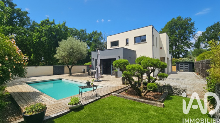 Ma-Cabane - Vente Maison La Teste-de-Buch, 173 m²