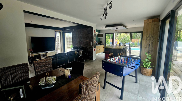 Ma-Cabane - Vente Maison La Teste-de-Buch, 173 m²