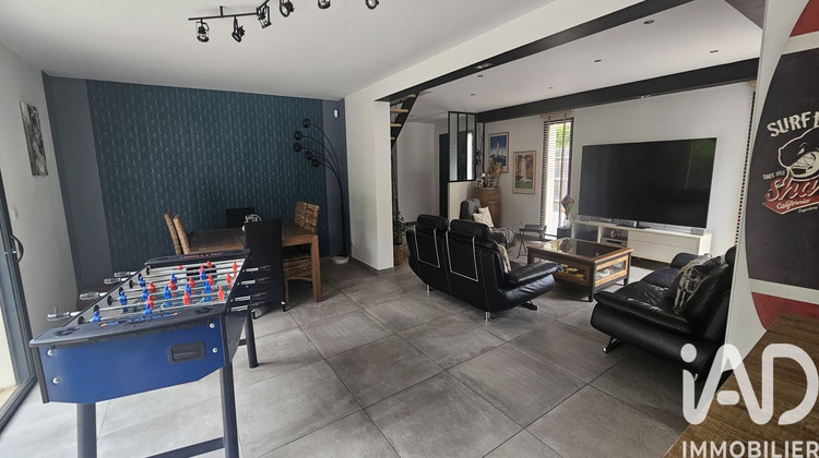 Ma-Cabane - Vente Maison La Teste-de-Buch, 173 m²