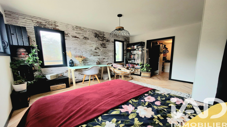 Ma-Cabane - Vente Maison La Teste-de-Buch, 173 m²