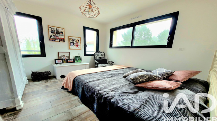 Ma-Cabane - Vente Maison La Teste-de-Buch, 173 m²