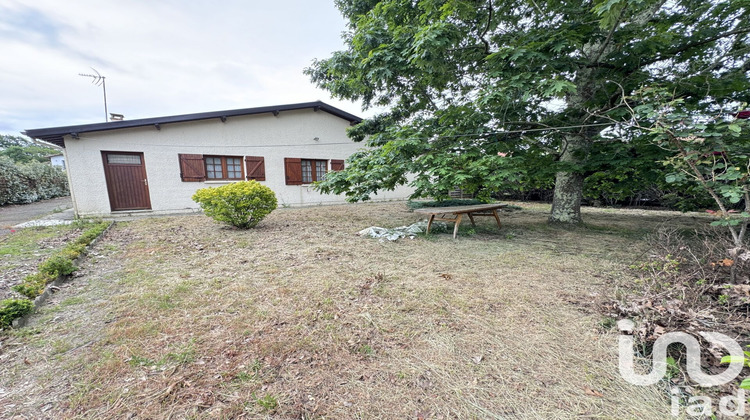 Ma-Cabane - Vente Maison La Teste-de-Buch, 100 m²