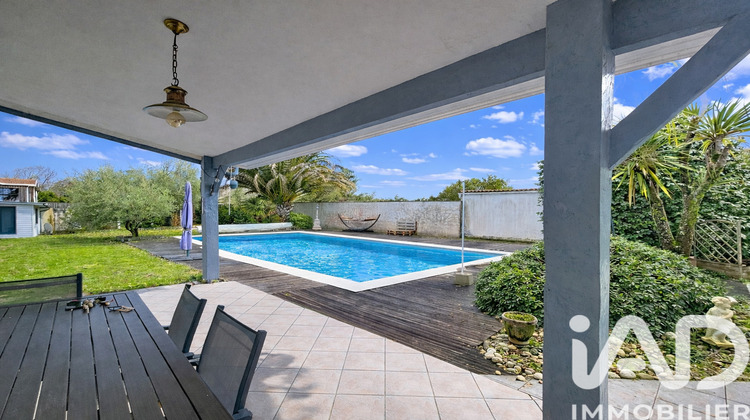 Ma-Cabane - Vente Maison La Teste-de-Buch, 155 m²