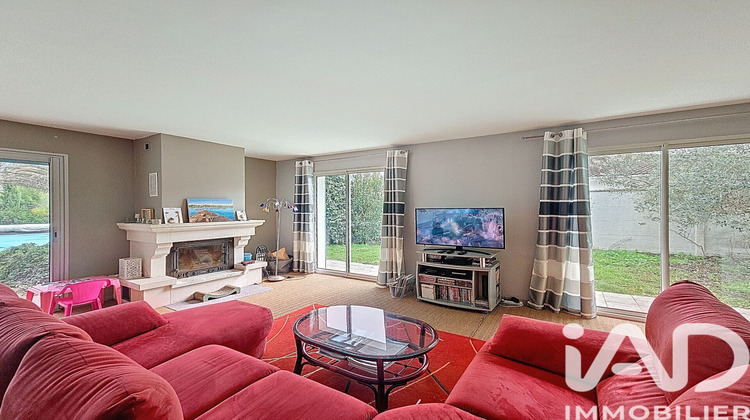 Ma-Cabane - Vente Maison La Teste-de-Buch, 155 m²