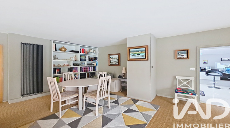 Ma-Cabane - Vente Maison La Teste-de-Buch, 155 m²