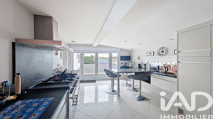 Ma-Cabane - Vente Maison La Teste-de-Buch, 155 m²