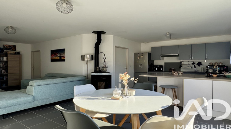 Ma-Cabane - Vente Maison La Teste-de-Buch, 95 m²