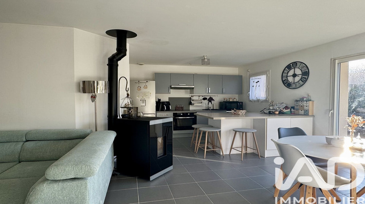 Ma-Cabane - Vente Maison La Teste-de-Buch, 95 m²