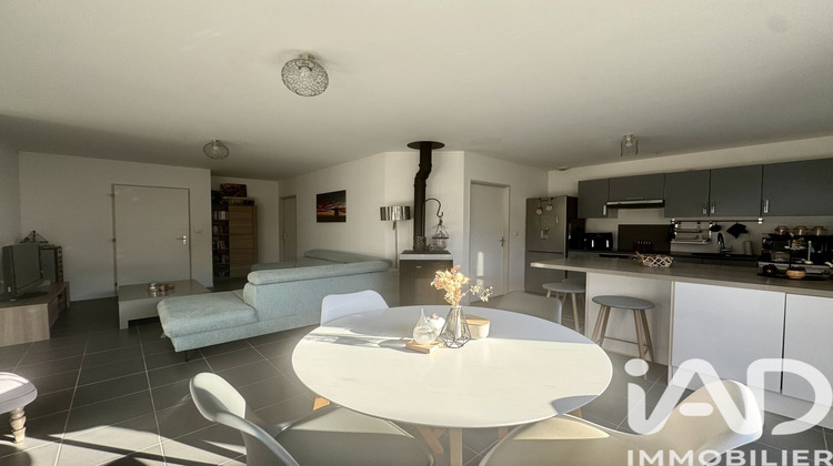 Ma-Cabane - Vente Maison La Teste-de-Buch, 95 m²