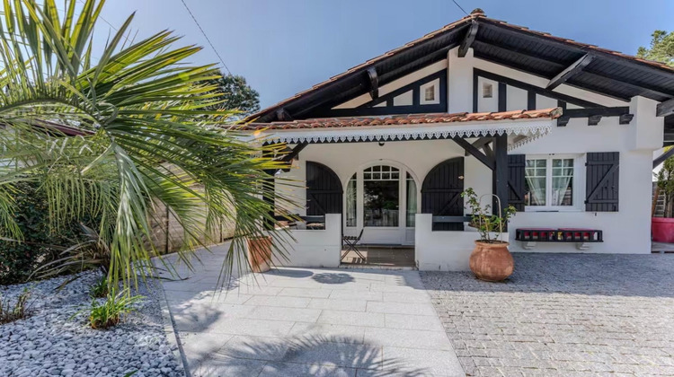 Ma-Cabane - Vente Maison La Teste-de-Buch, 76 m²