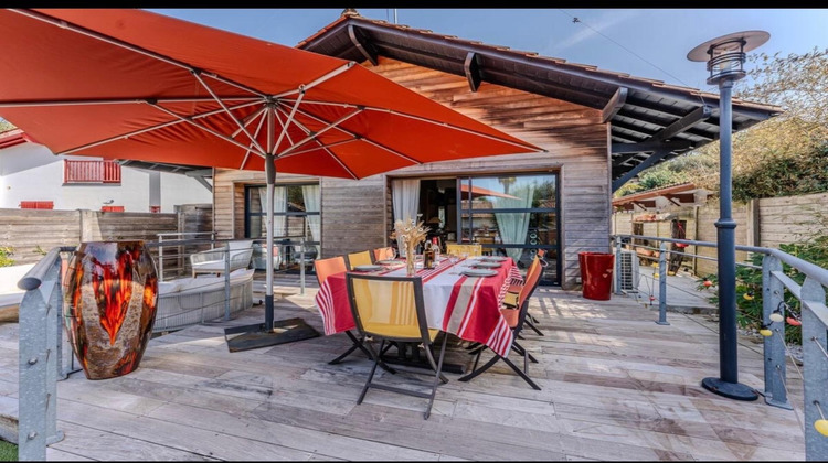 Ma-Cabane - Vente Maison La Teste-de-Buch, 76 m²