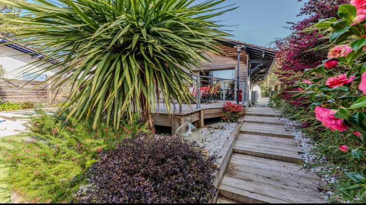 Ma-Cabane - Vente Maison La Teste-de-Buch, 76 m²
