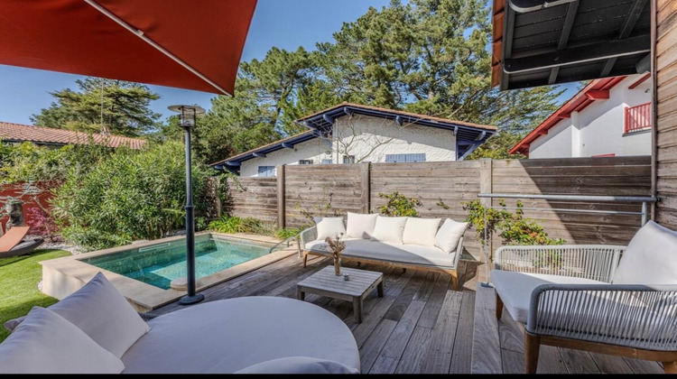 Ma-Cabane - Vente Maison La Teste-de-Buch, 76 m²
