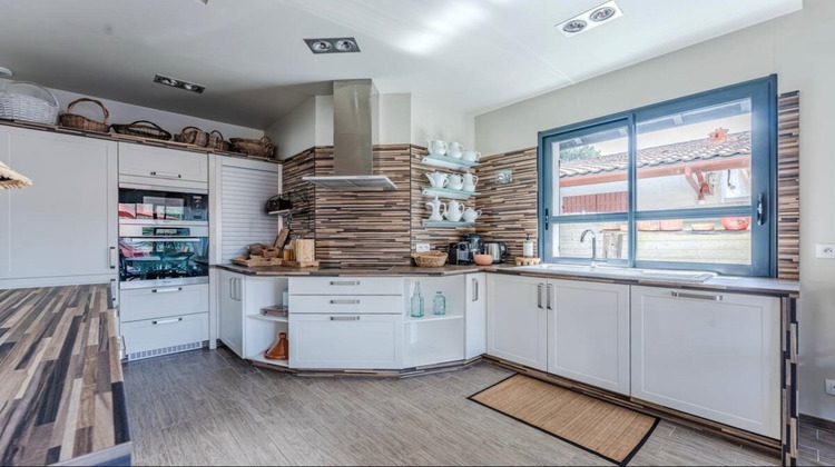Ma-Cabane - Vente Maison La Teste-de-Buch, 76 m²