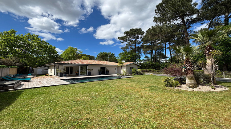 Ma-Cabane - Vente Maison LA TESTE-DE-BUCH, 155 m²