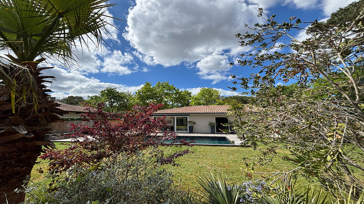 Ma-Cabane - Vente Maison LA TESTE-DE-BUCH, 155 m²
