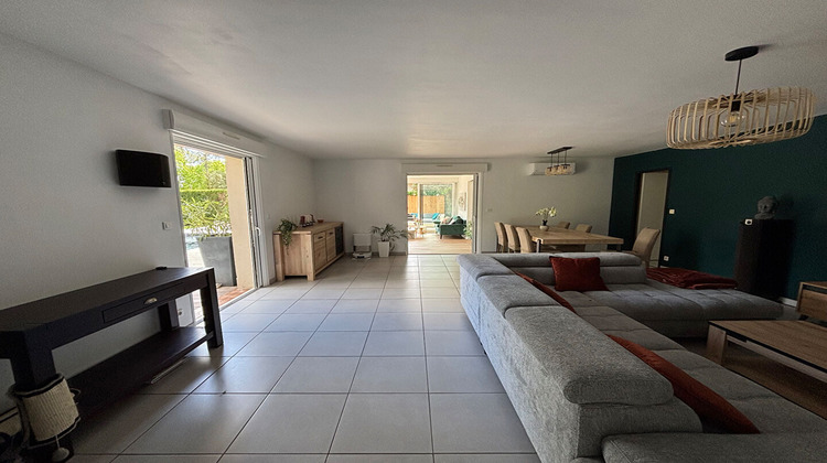 Ma-Cabane - Vente Maison LA TESTE-DE-BUCH, 155 m²