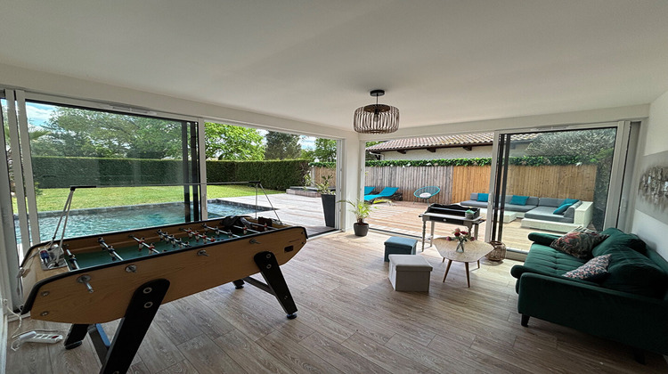 Ma-Cabane - Vente Maison LA TESTE-DE-BUCH, 155 m²