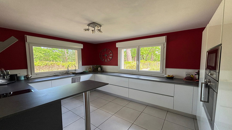 Ma-Cabane - Vente Maison LA TESTE-DE-BUCH, 155 m²