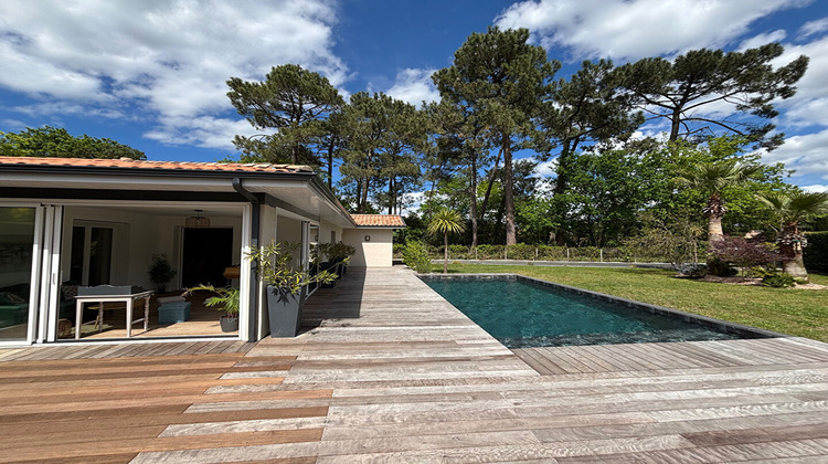 Ma-Cabane - Vente Maison LA TESTE-DE-BUCH, 155 m²