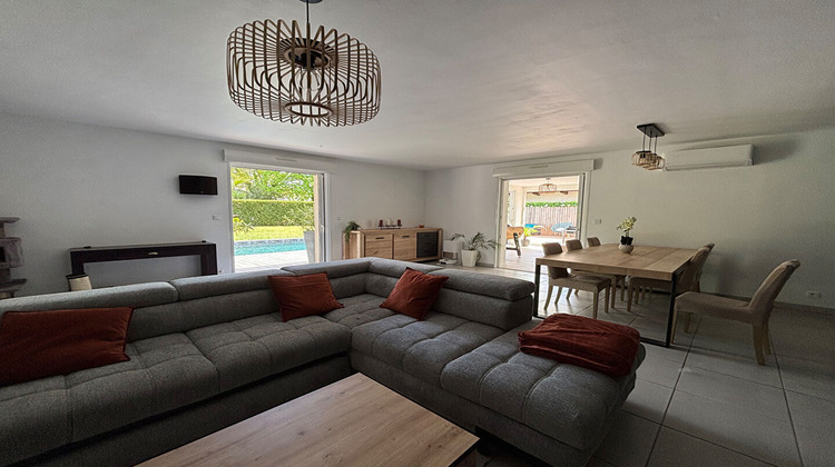 Ma-Cabane - Vente Maison LA TESTE-DE-BUCH, 155 m²