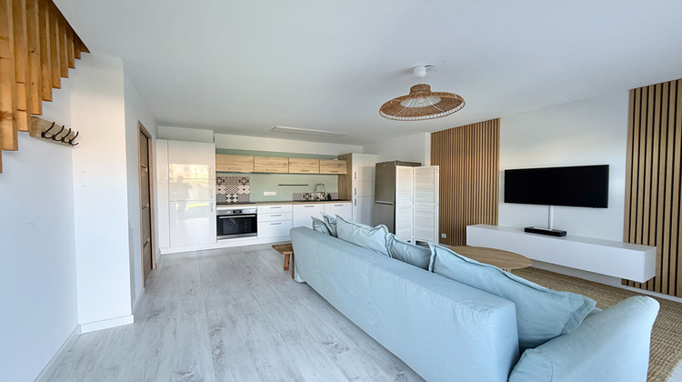 Ma-Cabane - Vente Maison LA TESTE-DE-BUCH, 50 m²
