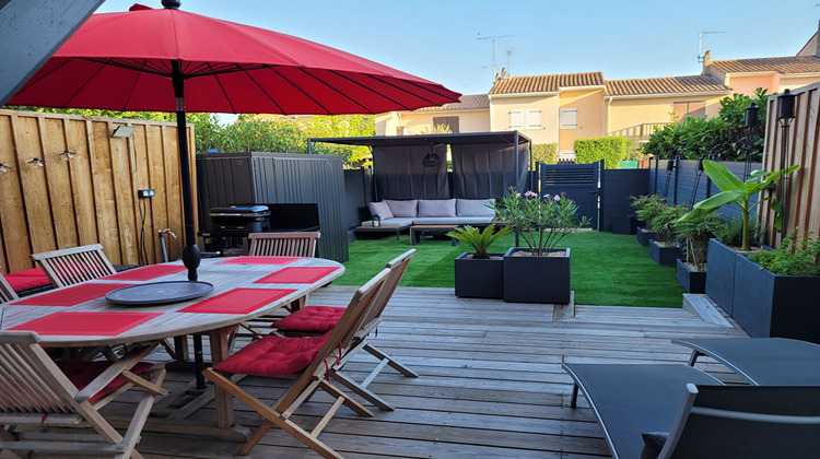Ma-Cabane - Vente Maison LA TESTE-DE-BUCH, 50 m²