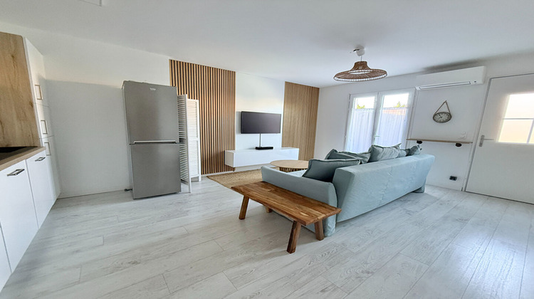 Ma-Cabane - Vente Maison LA TESTE-DE-BUCH, 50 m²