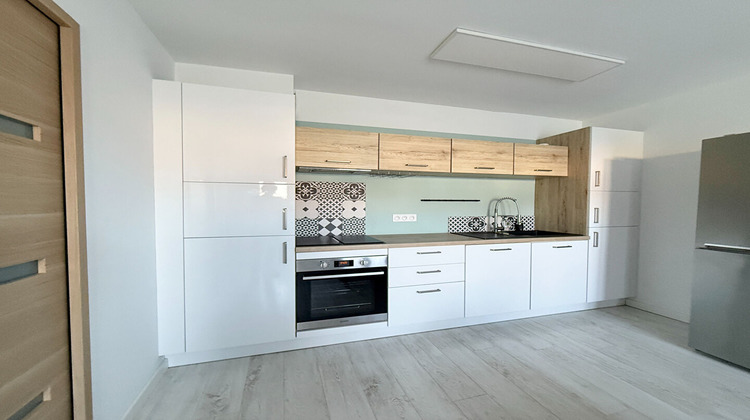 Ma-Cabane - Vente Maison LA TESTE-DE-BUCH, 50 m²