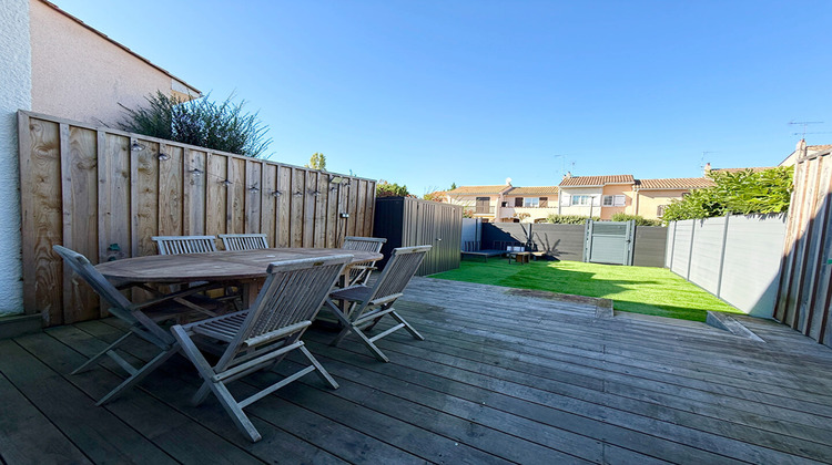 Ma-Cabane - Vente Maison LA TESTE-DE-BUCH, 50 m²