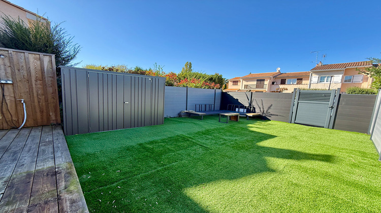 Ma-Cabane - Vente Maison LA TESTE-DE-BUCH, 50 m²