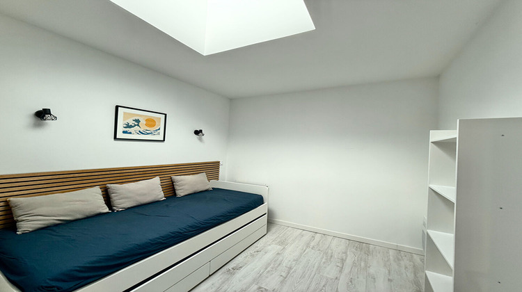 Ma-Cabane - Vente Maison LA TESTE-DE-BUCH, 50 m²