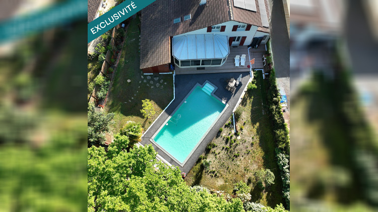 Ma-Cabane - Vente Maison La Teste-de-Buch, 140 m²