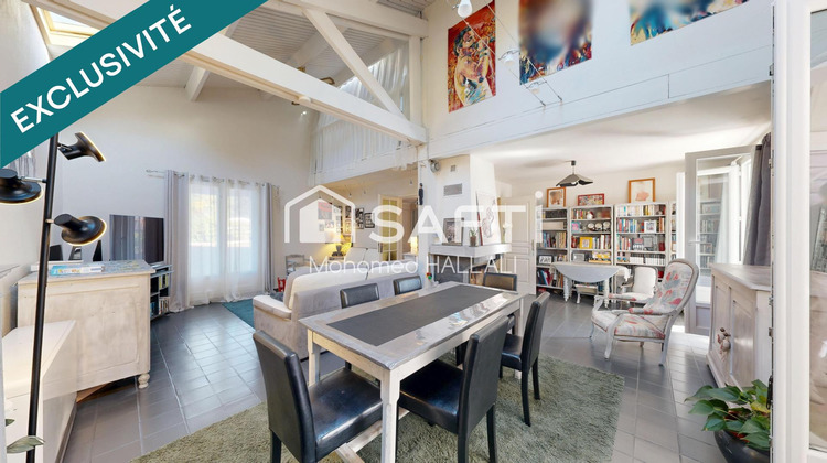 Ma-Cabane - Vente Maison La Teste-de-Buch, 140 m²