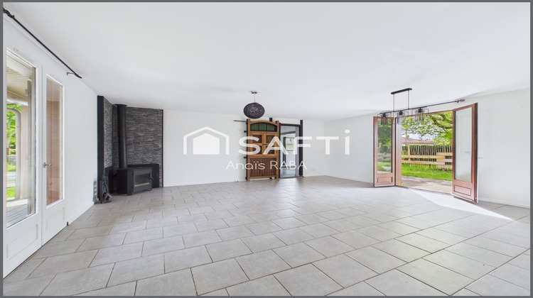 Ma-Cabane - Vente Maison La Teste-de-Buch, 128 m²