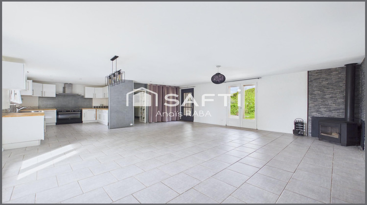 Ma-Cabane - Vente Maison La Teste-de-Buch, 128 m²