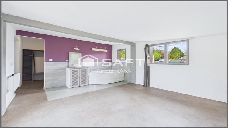 Ma-Cabane - Vente Maison La Teste-de-Buch, 128 m²