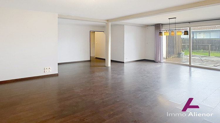 Ma-Cabane - Vente Maison La Teste-de-Buch, 118 m²