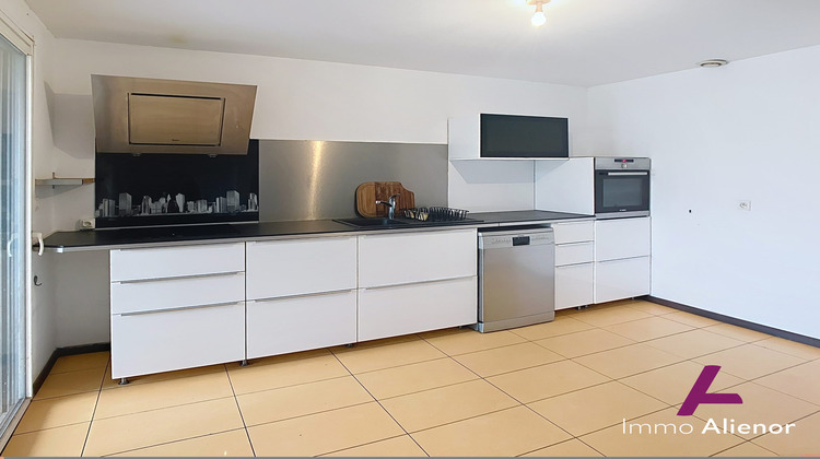 Ma-Cabane - Vente Maison La Teste-de-Buch, 118 m²
