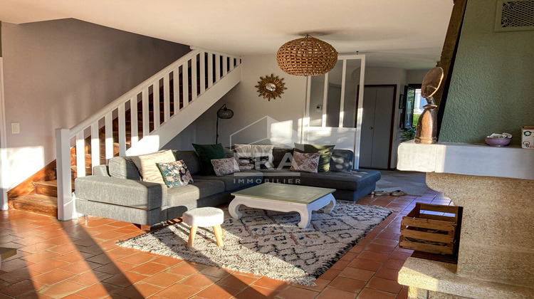 Ma-Cabane - Vente Maison LA TESTE-DE-BUCH, 190 m²