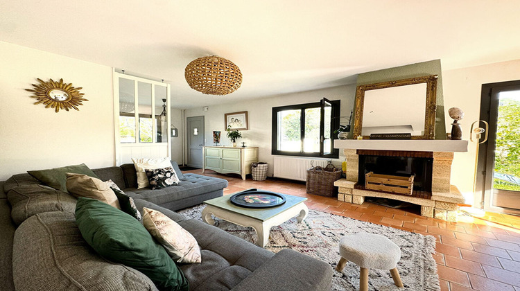 Ma-Cabane - Vente Maison LA TESTE-DE-BUCH, 190 m²
