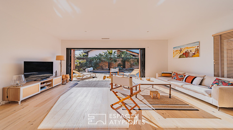 Ma-Cabane - Vente Maison LA TESTE-DE-BUCH, 114 m²