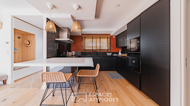 Ma-Cabane - Vente Maison LA TESTE-DE-BUCH, 114 m²