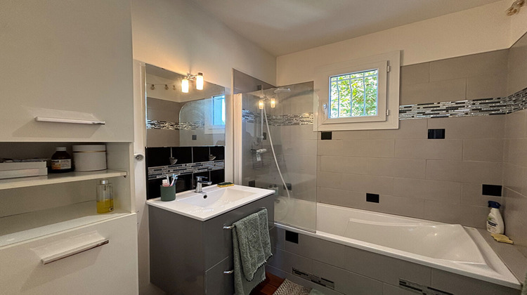 Ma-Cabane - Vente Maison LA TESTE-DE-BUCH, 61 m²