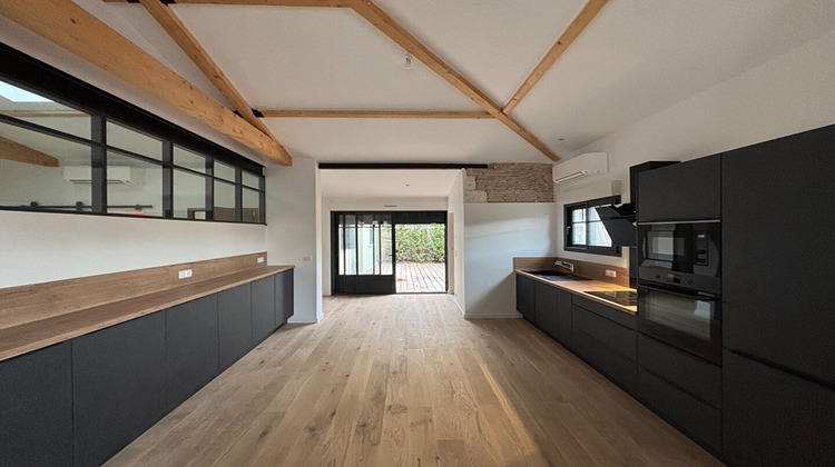 Ma-Cabane - Vente Maison LA TESTE-DE-BUCH, 90 m²