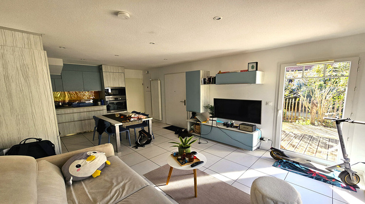 Ma-Cabane - Vente Maison LA TESTE-DE-BUCH, 39 m²